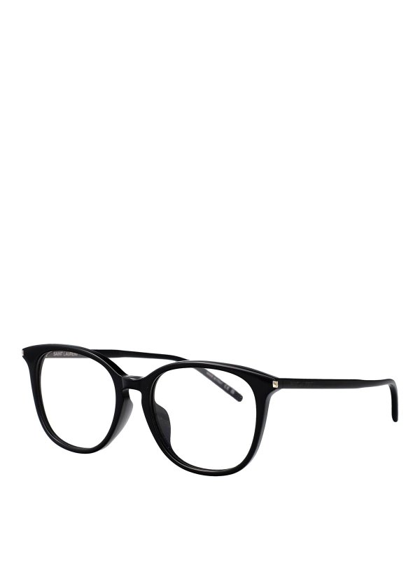SAINT LAURENT: Glasses online - Glasses