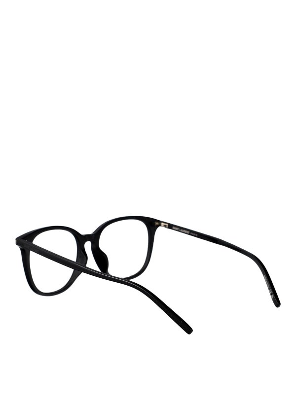 Glasses shop online: SAINT LAURENT