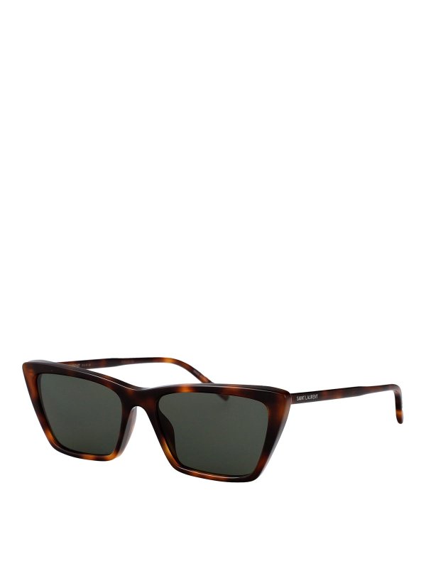 SAINT LAURENT: sunglasses online - Sunglasses