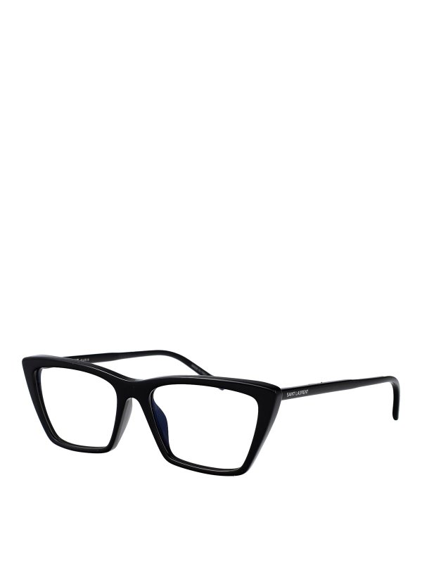 SAINT LAURENT: Glasses online - Glasses