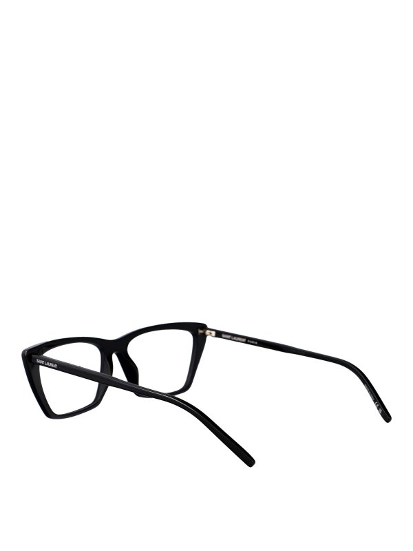 Glasses shop online: SAINT LAURENT