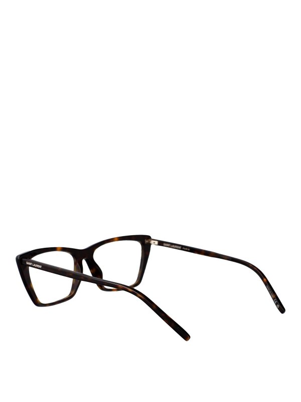 Glasses shop online: SAINT LAURENT