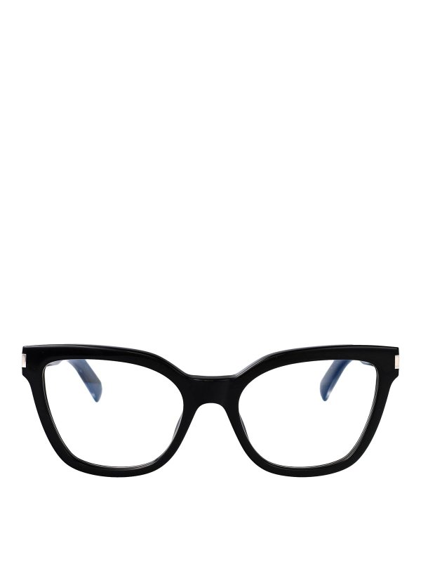 SAINT LAURENT: Glasses - Glasses