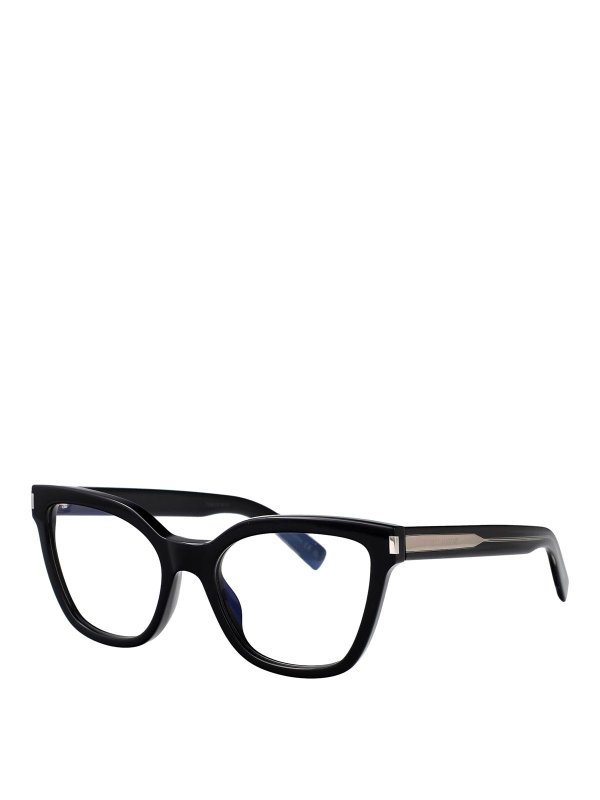 SAINT LAURENT: Glasses online - Glasses