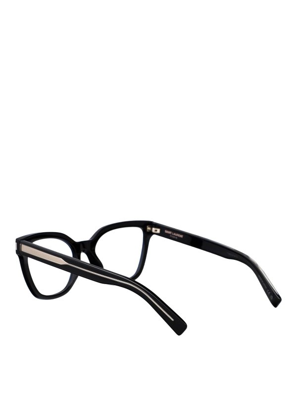 Glasses shop online: SAINT LAURENT