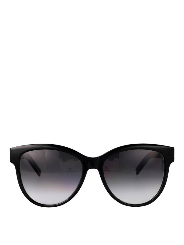 SAINT LAURENT: sunglasses - Sunglasses
