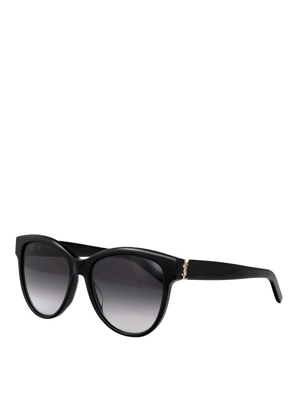 SAINT LAURENT: sunglasses online - Sunglasses