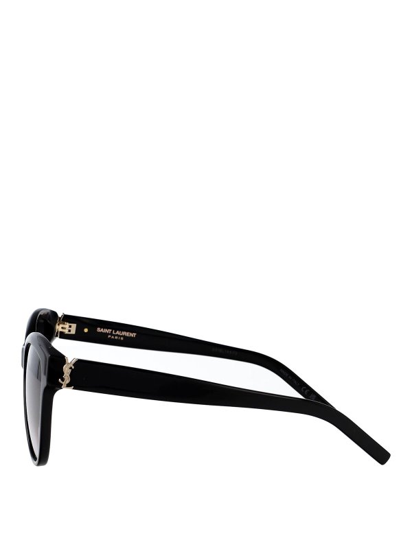 The Best Shops SAINT LAURENT: sunglasses - Sunglasses