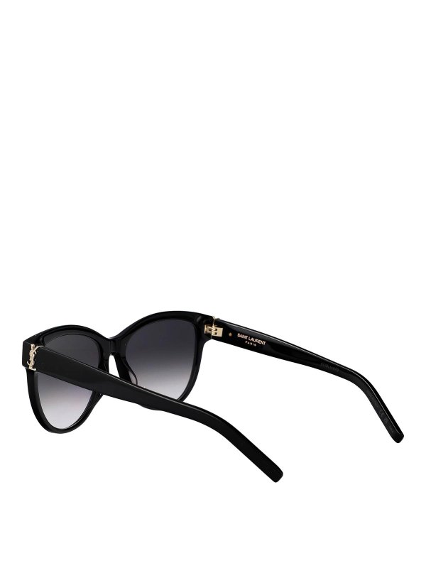 Sunglasses shop online: SAINT LAURENT