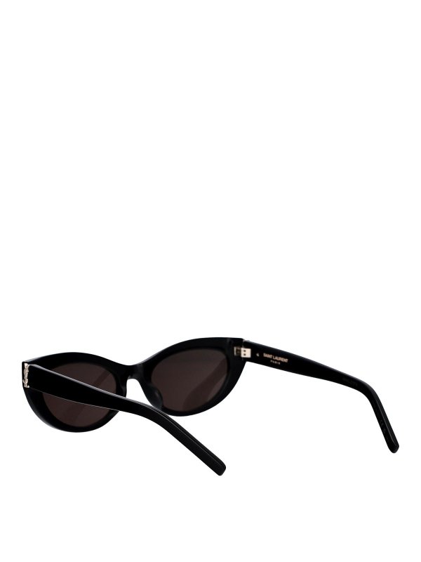Sonnenbrille - Schwarz Replica 
online: SAINT LAURENT