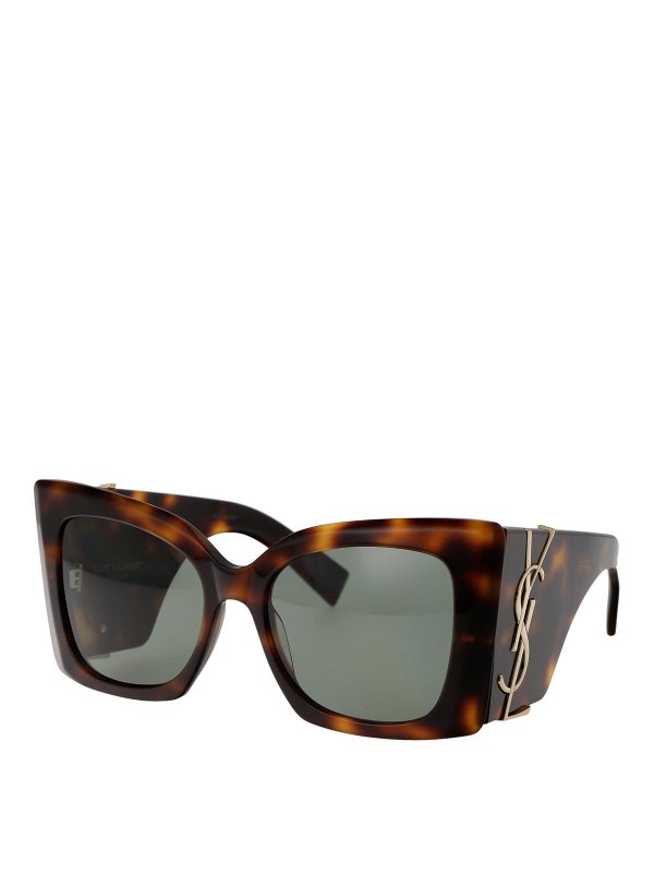 SAINT LAURENT: sunglasses online - Sunglasses