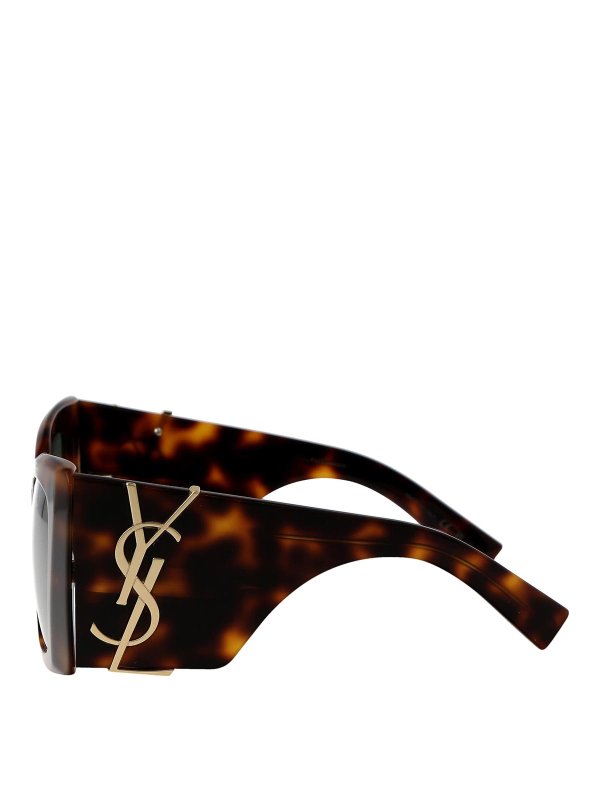 The Best Shops SAINT LAURENT: sunglasses - Sunglasses