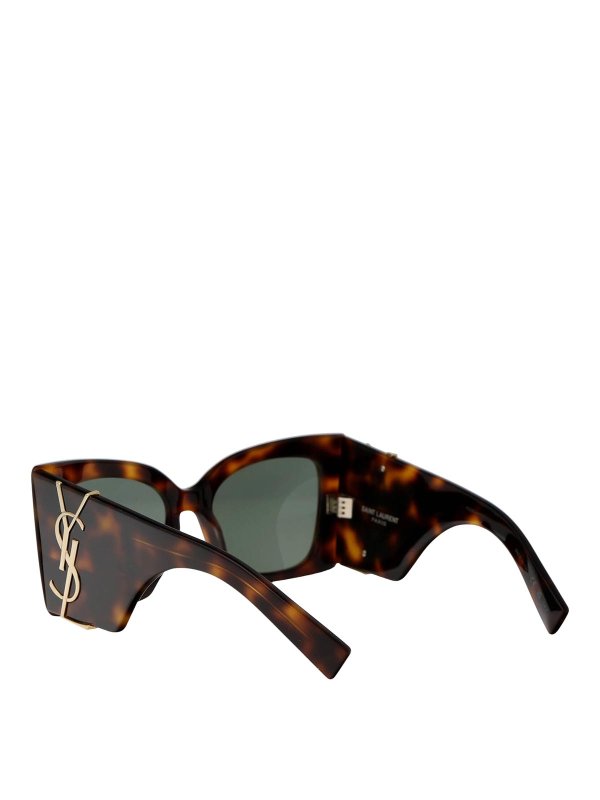 Sunglasses shop online: SAINT LAURENT