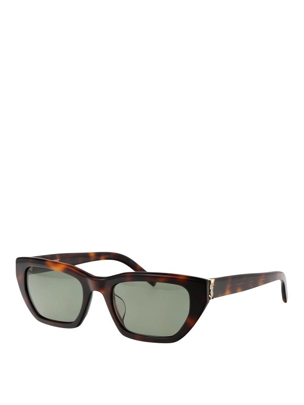 SAINT LAURENT: sunglasses online - Sunglasses