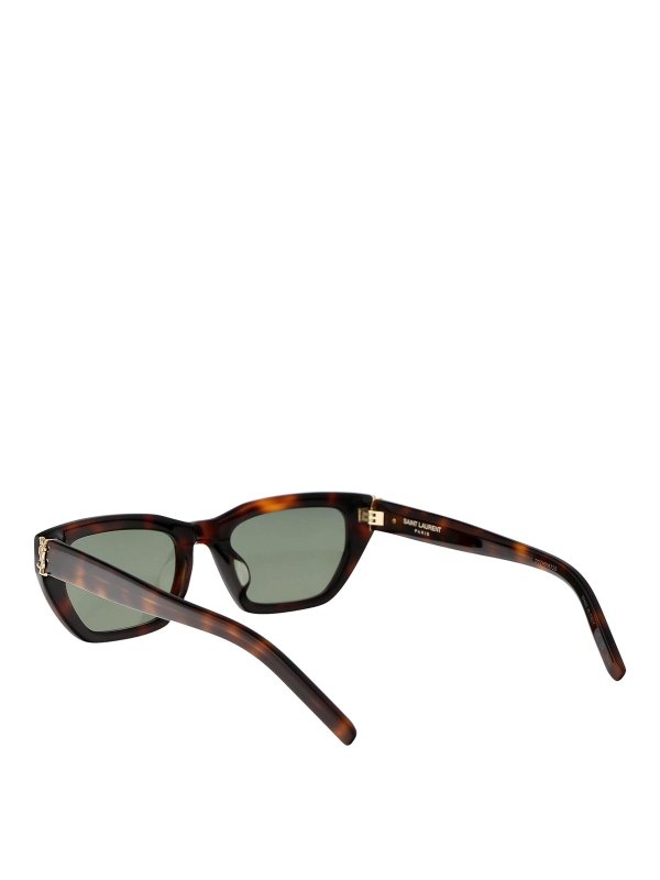 Sunglasses shop online: SAINT LAURENT