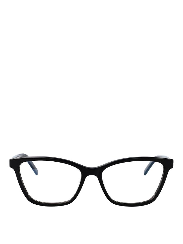 SAINT LAURENT: Glasses - Glasses