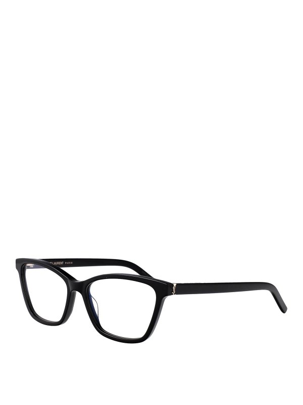 SAINT LAURENT: Glasses online - Glasses