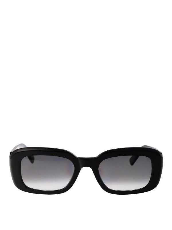 SAINT LAURENT: occhiali da sole - Occhiali da sole