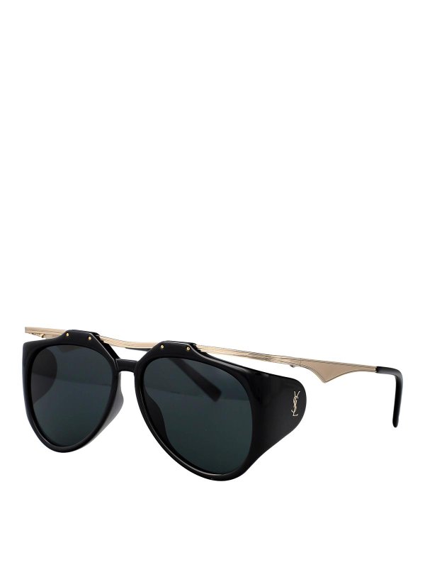 SAINT LAURENT: sunglasses online - Sunglasses