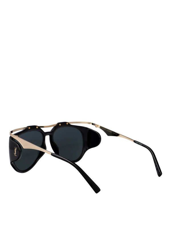 Sunglasses shop online: SAINT LAURENT