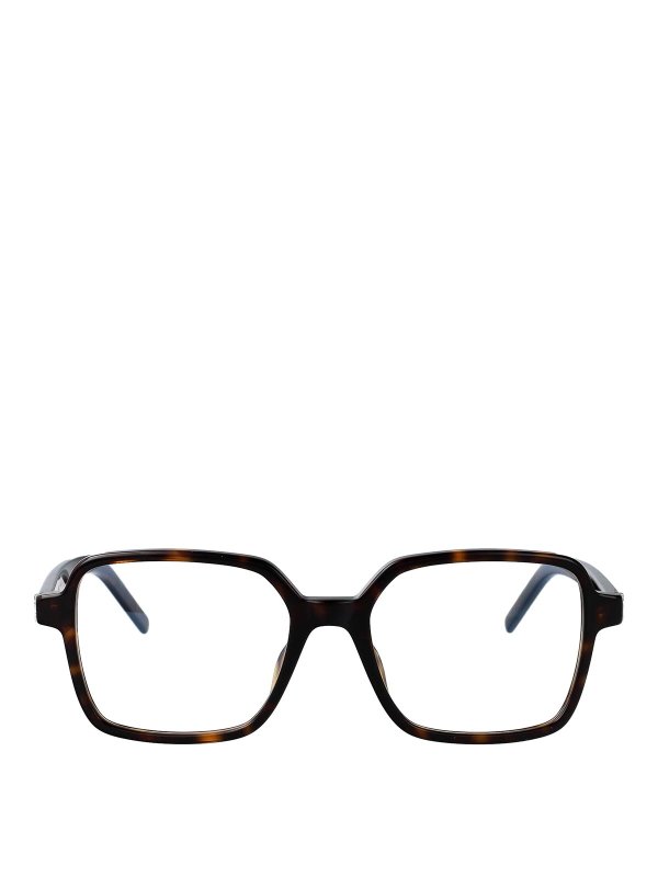 SAINT LAURENT: Glasses - Glasses