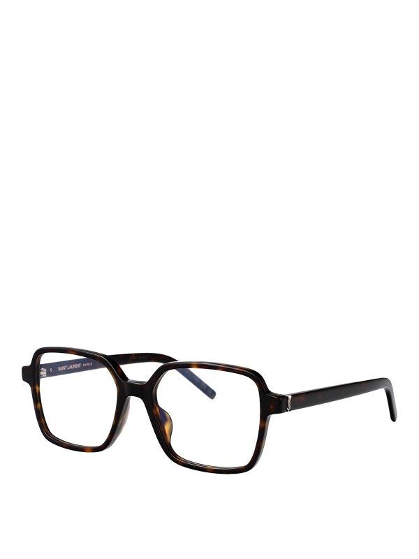 SAINT LAURENT: Glasses online - Glasses