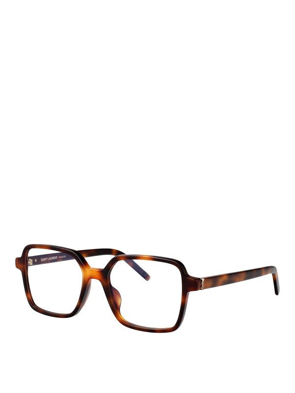 SAINT LAURENT: Glasses online - Glasses