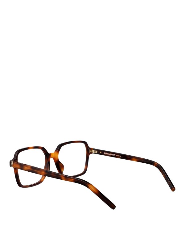 Glasses shop online: SAINT LAURENT