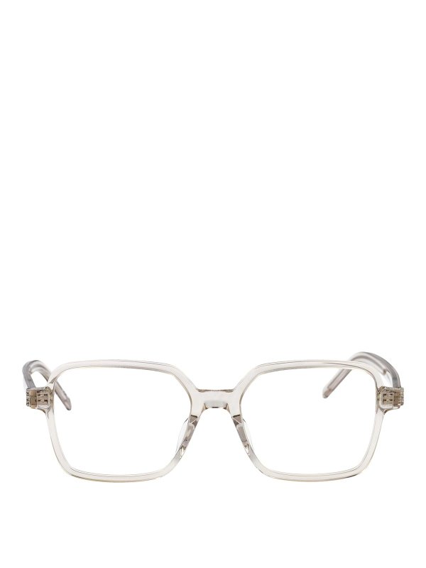 SAINT LAURENT: Glasses - Glasses