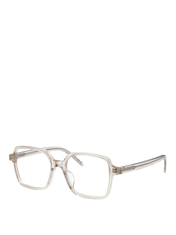 SAINT LAURENT: Glasses online - Glasses