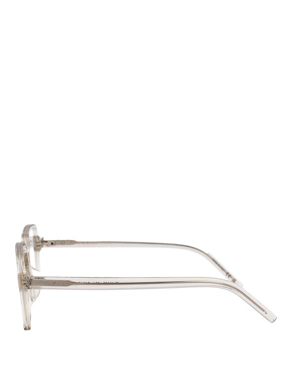 The Best Shops SAINT LAURENT: Glasses - Glasses