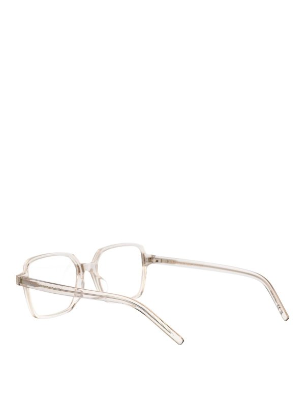 Glasses shop online: SAINT LAURENT