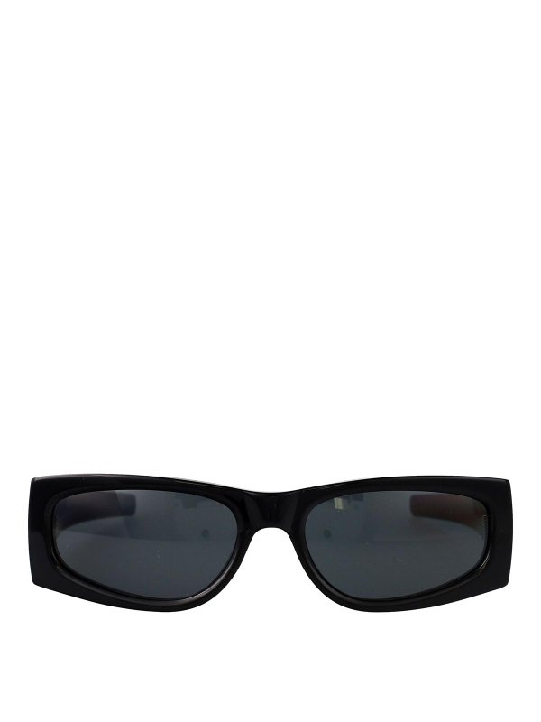 SAINT LAURENT: sunglasses - Sunglasses