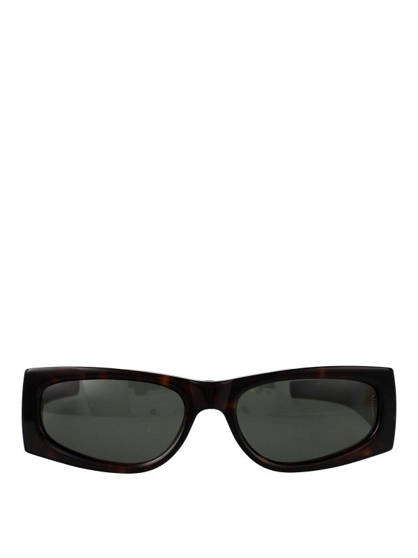 SAINT LAURENT: sunglasses - Sunglasses