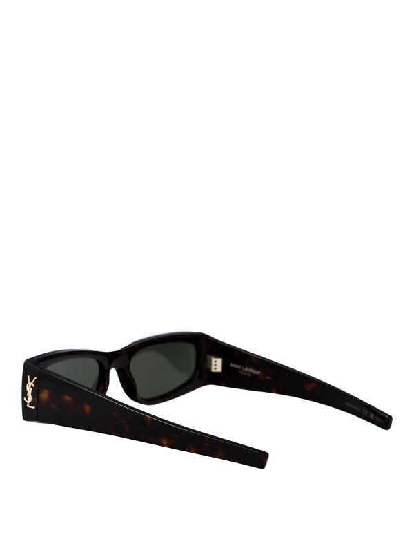 Sunglasses shop online: SAINT LAURENT