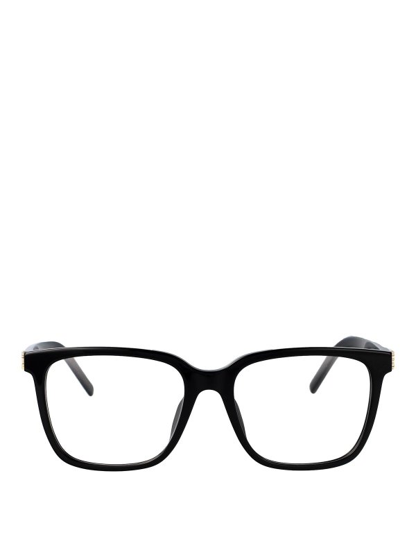 SAINT LAURENT: Glasses - Glasses