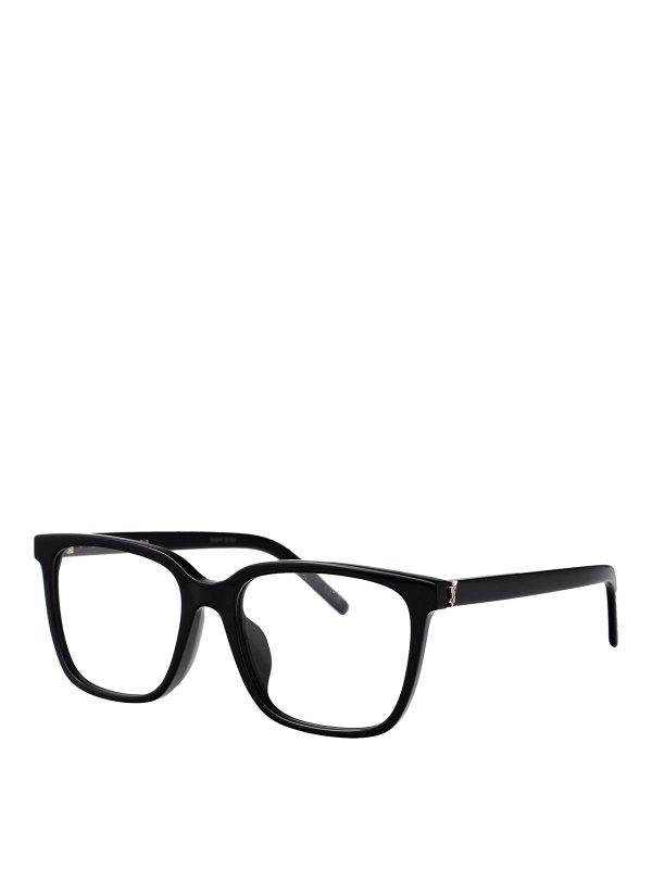 SAINT LAURENT: Glasses online - Glasses