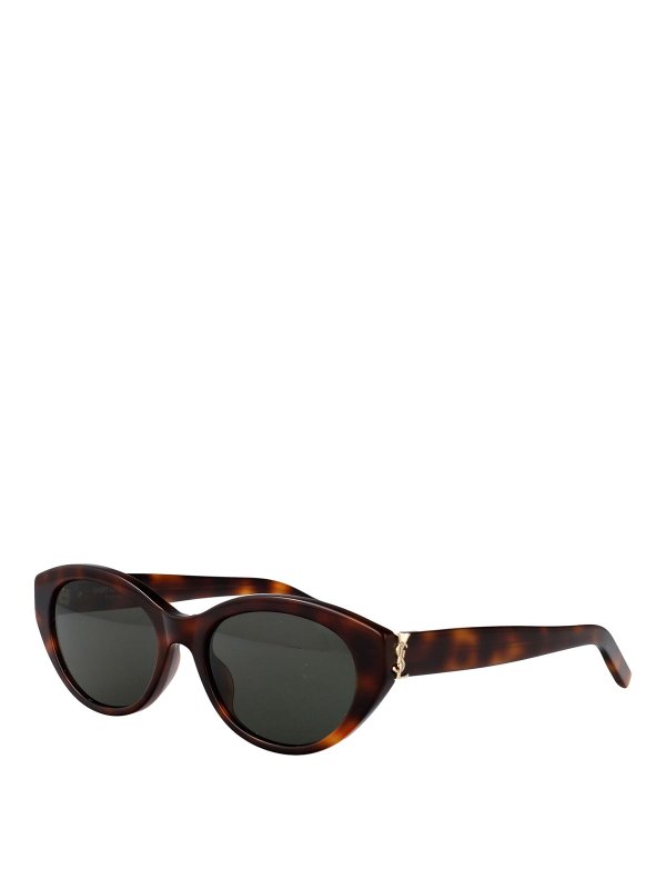SAINT LAURENT: sunglasses online - Sunglasses