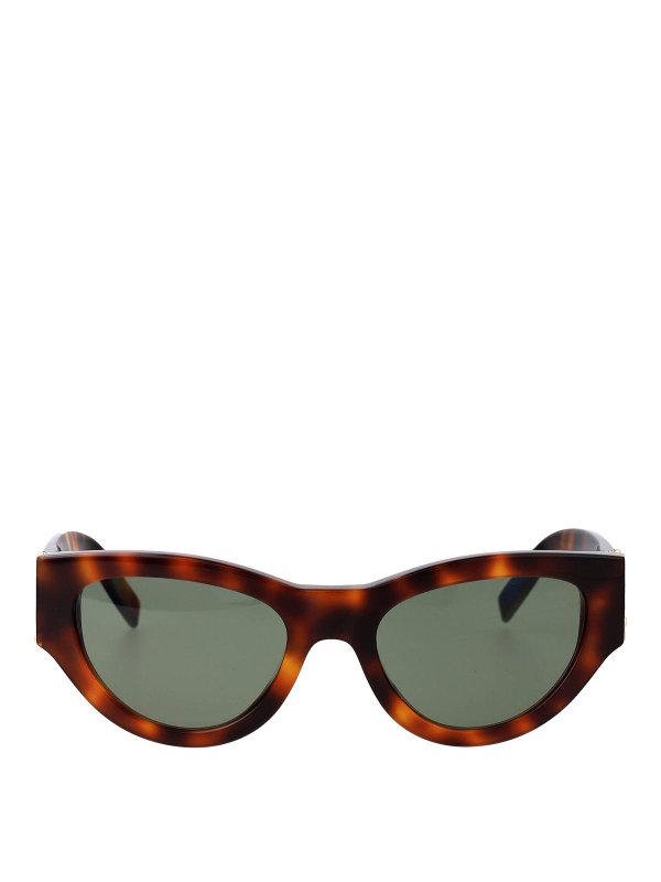 SAINT LAURENT: sunglasses - Sunglasses