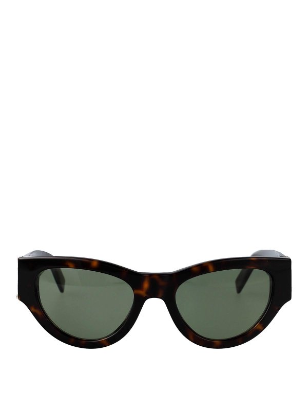 SAINT LAURENT: occhiali da sole - Occhiali da sole