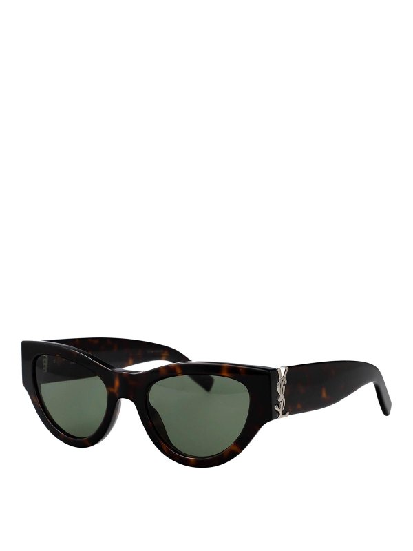 SAINT LAURENT: occhiali da sole online - Occhiali da sole