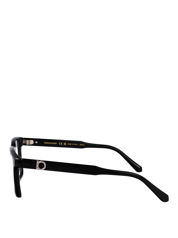 The Best Shops SALVATORE FERRAGAMO: Glasses - Glasses