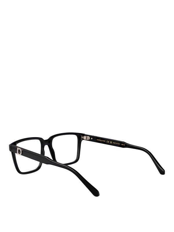 Glasses shop online: SALVATORE FERRAGAMO