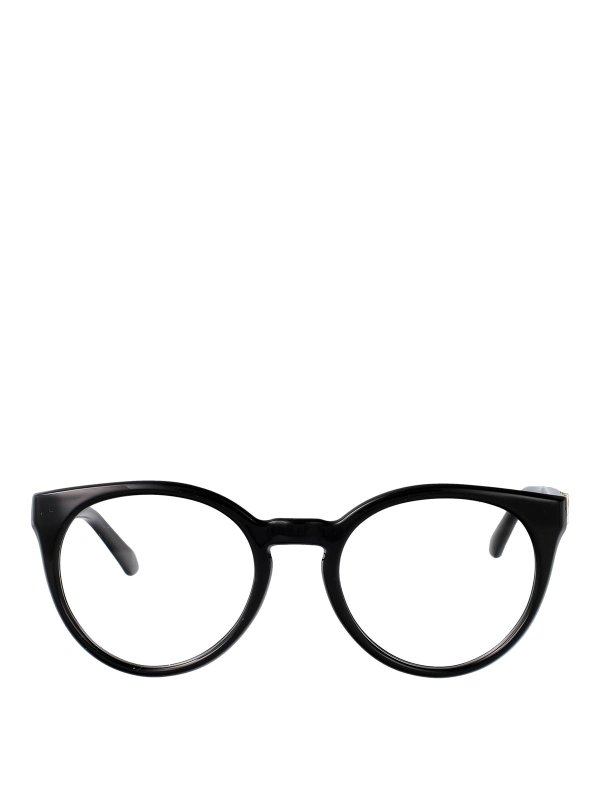 SALVATORE FERRAGAMO: Glasses - Glasses