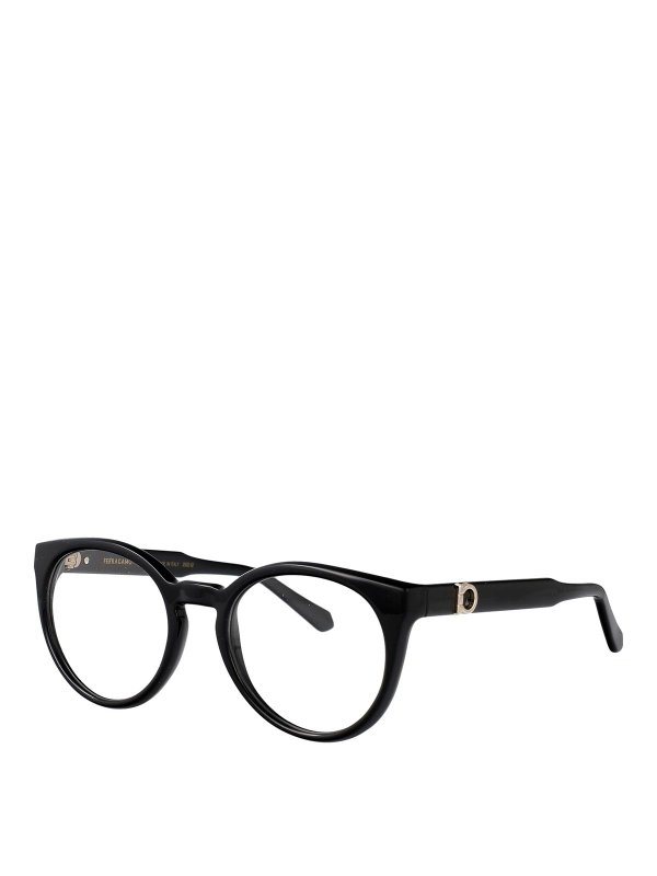SALVATORE FERRAGAMO: Glasses online - Glasses
