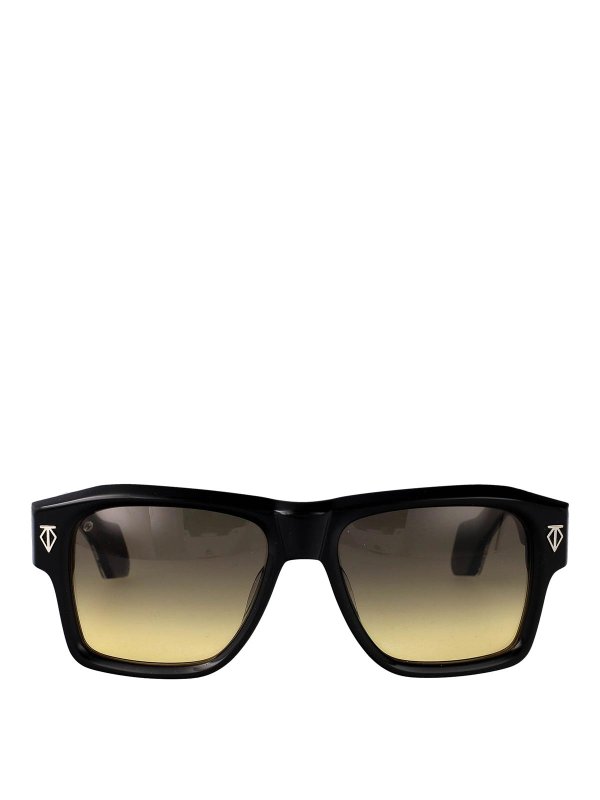 T HENRI: Gafas de sol - Gafas De Sol - Negro