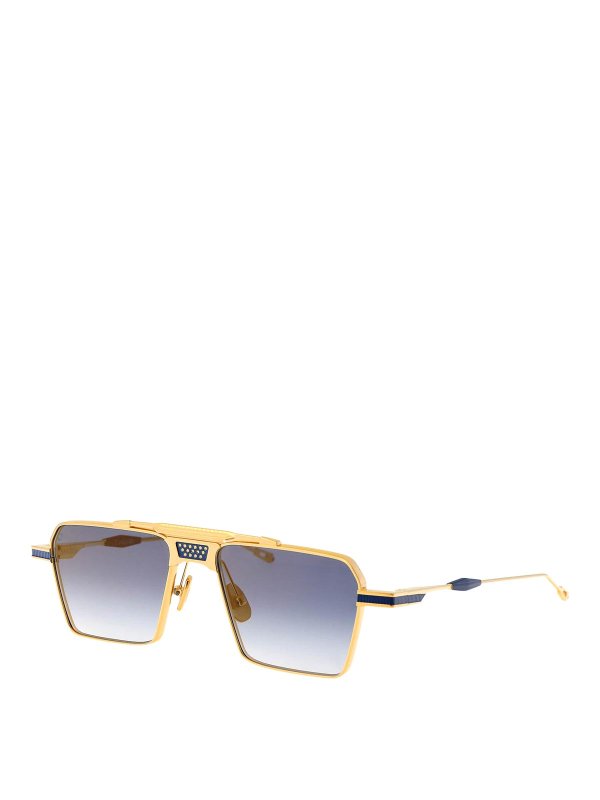 T HENRI: Sonnenbrillen online - Sonnenbrille - Gold