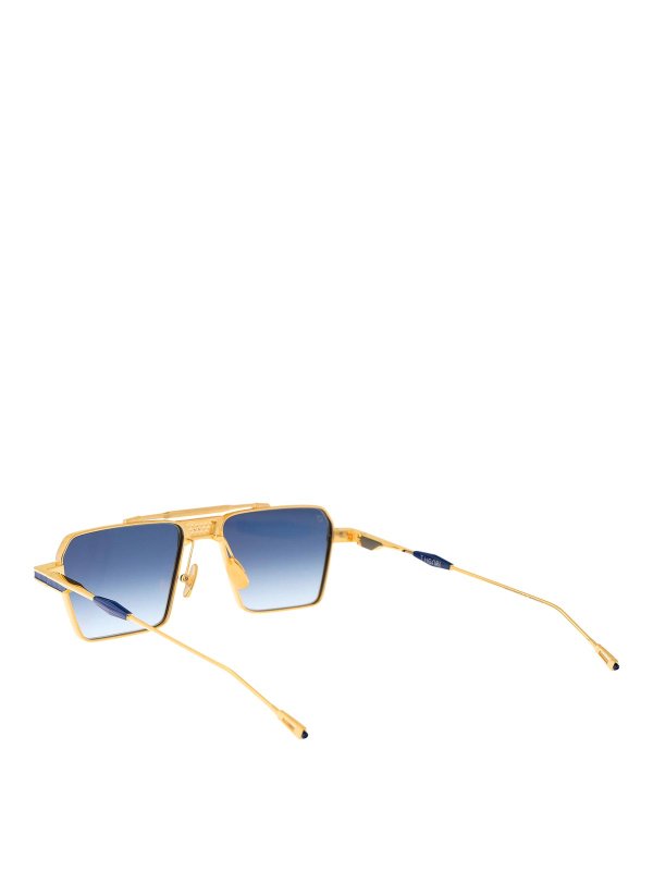 Sonnenbrille - Gold shop online: T HENRI