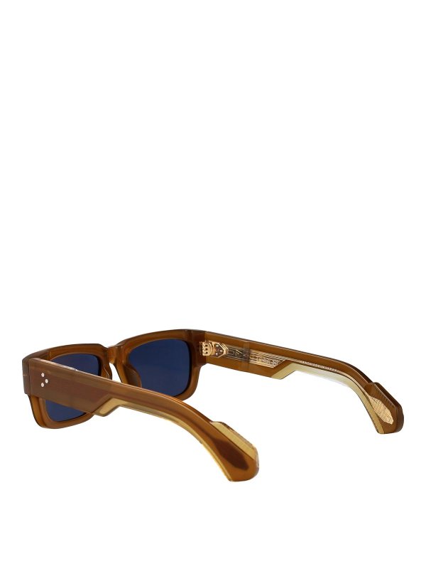 Lunettes De Soleil - Marron Replica 
online: T HENRI