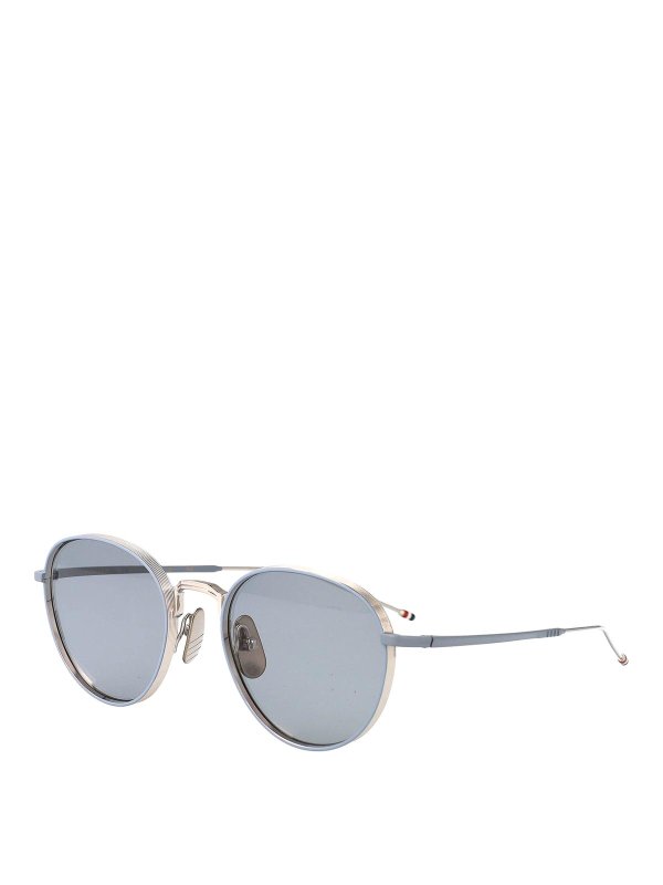 THOM BROWNE: sunglasses online - Sunglasses